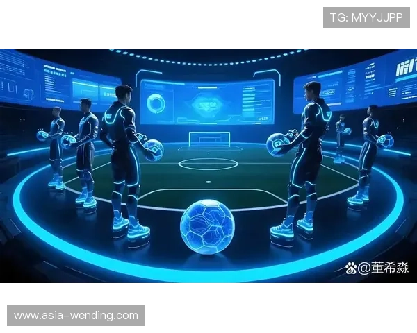 开云体育电竞：全面解析体育电竞融合的关键战略促进体育产业多元化融合发展实现线上线下赛事的完美结合